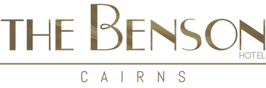 The Benson Hotel Cairns - Logo