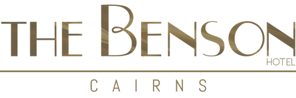 The Benson Hotel Cairns