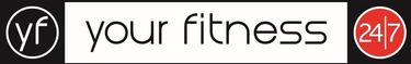 Your Fitness - Logo