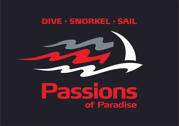 Passions of Paradise
