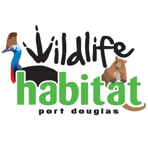 Wildlife Habitat - Logo