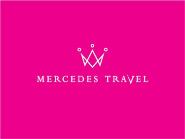 Mercedes Travel - Logo