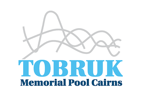 Tobruk Memorial Pool