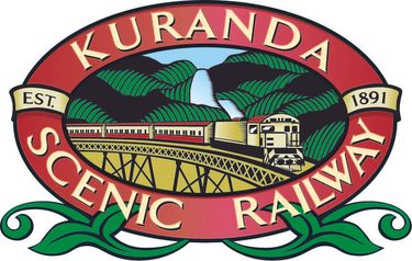 Kuranda Scenic Railway - Logo
