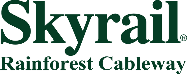 Skyrail Rainforest Cableway