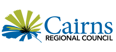 Cairns Regional Council - Logo