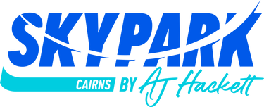 Skypark Cairns by AJ Hackett - Logo