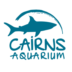 Cairns Aquarium - Logo