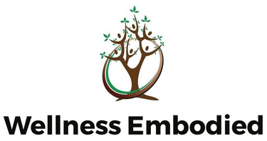 Wellness Embodied - Logo