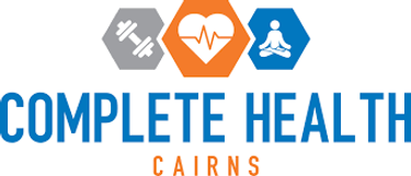 Complete Health Cairns - Logo