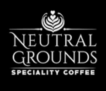 Neutral Grounds - Logo