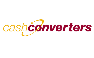 Cash Convertors Canberra - Logo