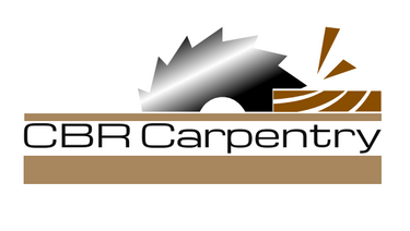 CBR Carpentry - Logo
