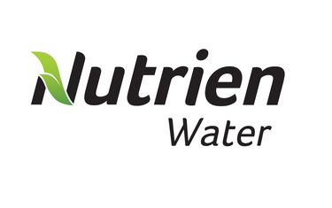 Nutrien Water - Logo