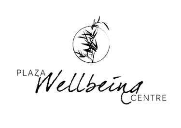 Plaza Wellbeing Centre Minoe - Logo