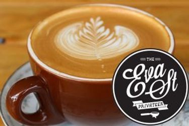 Eva Street Privateer - Logo