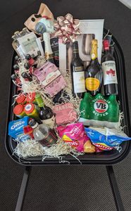 Barrow of Booze - Hero Image