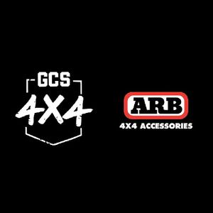 GCS 4x4 ARB Griffith - Logo