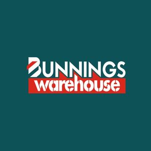 Bunnings Griffith - Logo