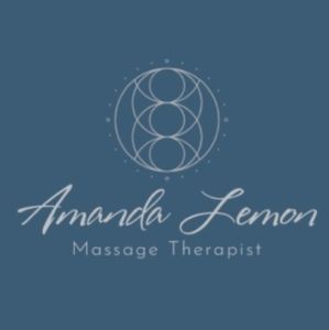 Amanda Lemon Massage Therapist - Logo