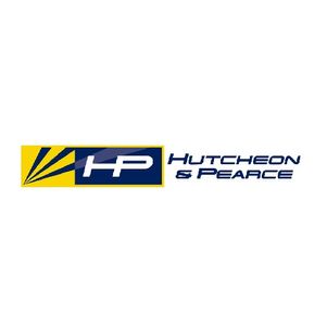 Hutcheon & Pearce Griffith - Logo