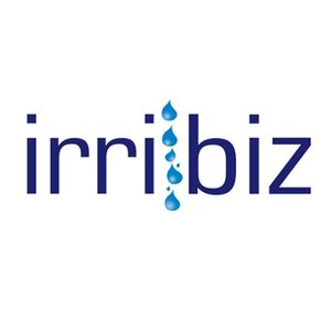 Irribiz Griffith - Logo