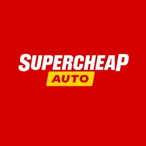 Supercheap Auto Griffith - Logo