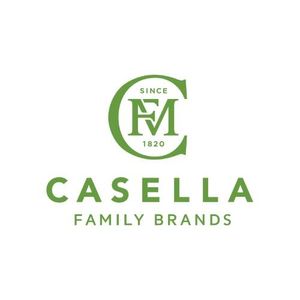 Casella Family Brands - Logo