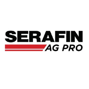 Serafin Ag Pro - Logo