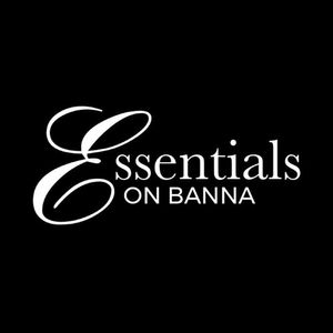 Essentials on Banna - Logo