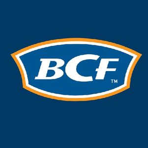 BCF Griffith - Logo