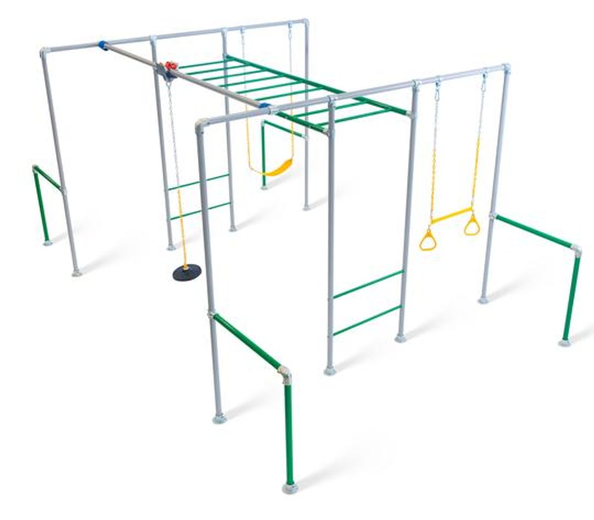 Funky Monkey Bars Raffle