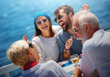 Vagabond Cruises - $200 Gift Voucher - Hero Image