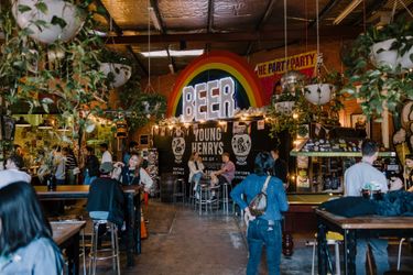 Young Henrys - Brewery Tour for 12 People - Hero Image