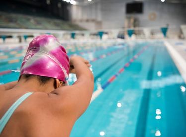 Sydney Olympic Park Aquatic Centre - Family Pass - Hero Image