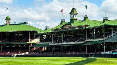 Sydney Cricket Ground - SCG Guided Tour - Hero Image