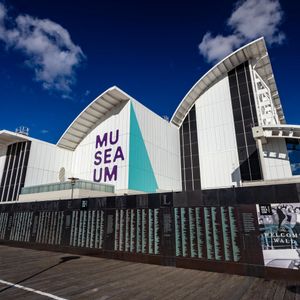 Australian National Maritime Museum - Family Ticket (2 Adults + 3 Children) - Hero Image