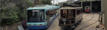 Sydney Tramway Museum - Family Pass - Hero Image