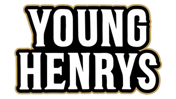 Young Henrys