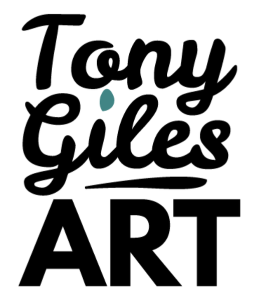 Tony Giles Art