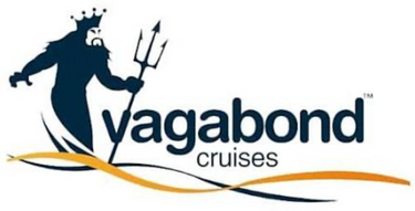 Vagabond Cruises - Logo
