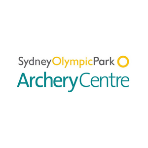 Sydney Olympic Park Archery Centre - Logo
