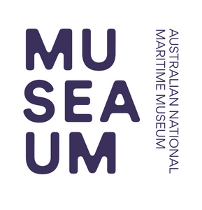 Australian National Maritime Museum - Logo