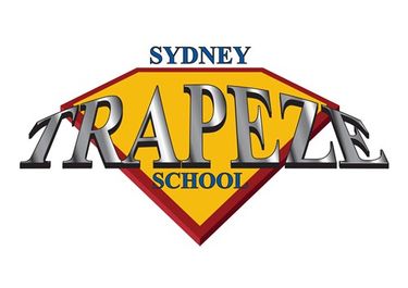 Sydney Trapeze School - Logo