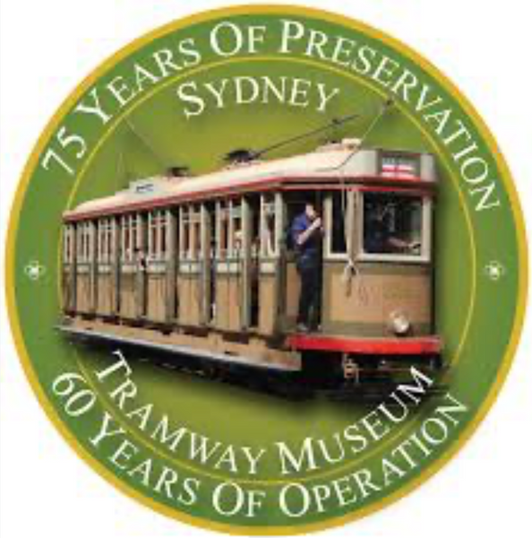 Sydney Tramway Museum