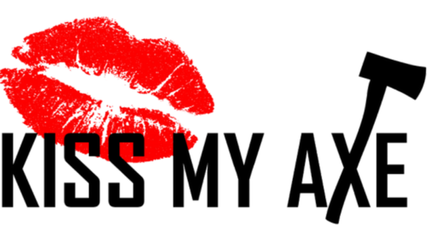 Kiss My Axe, Alexandria