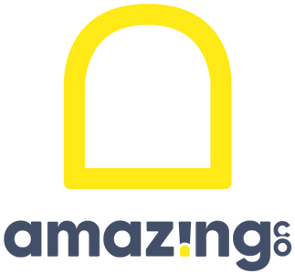 Amazing Co - Logo