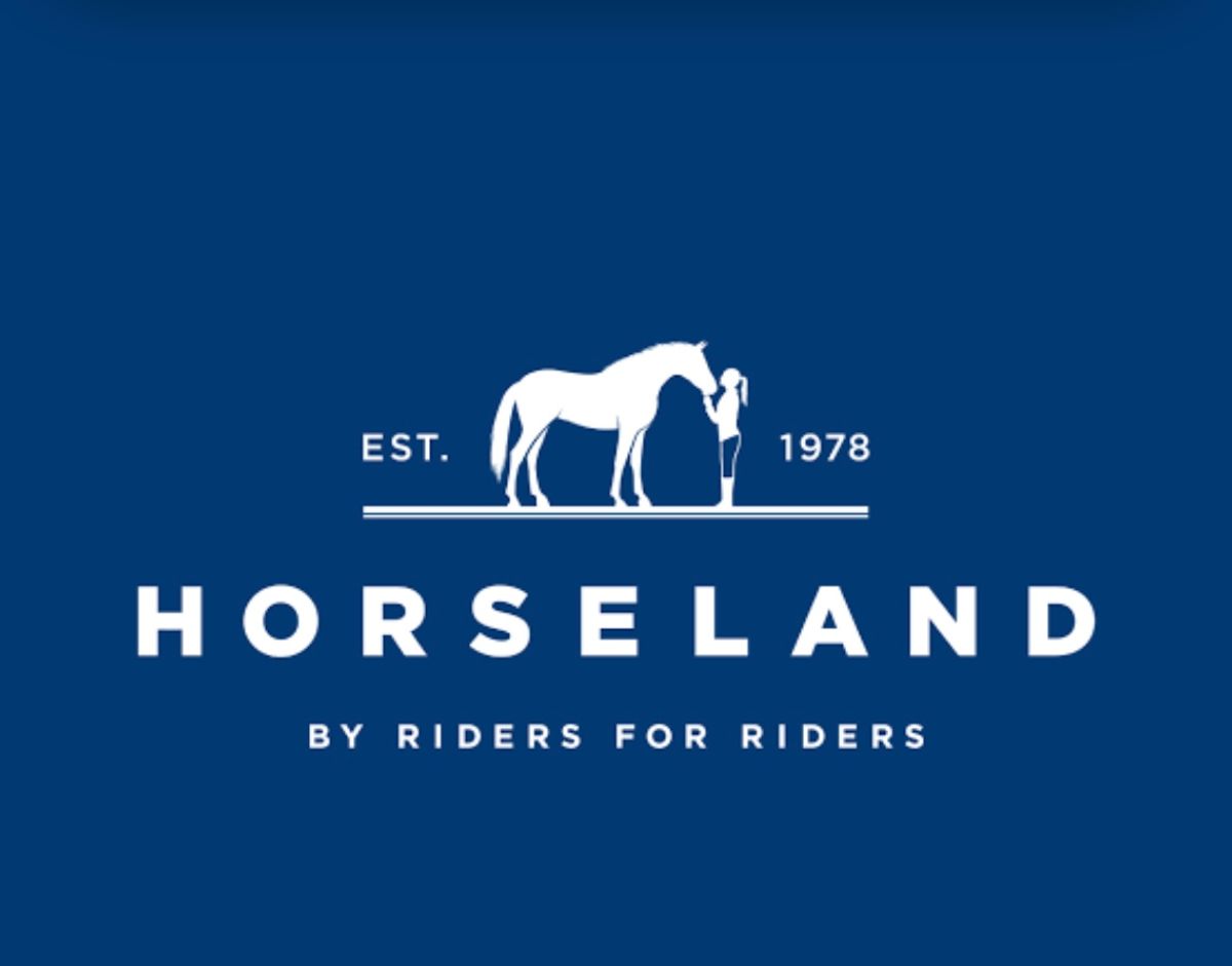 Horseland voucher - Hero image
