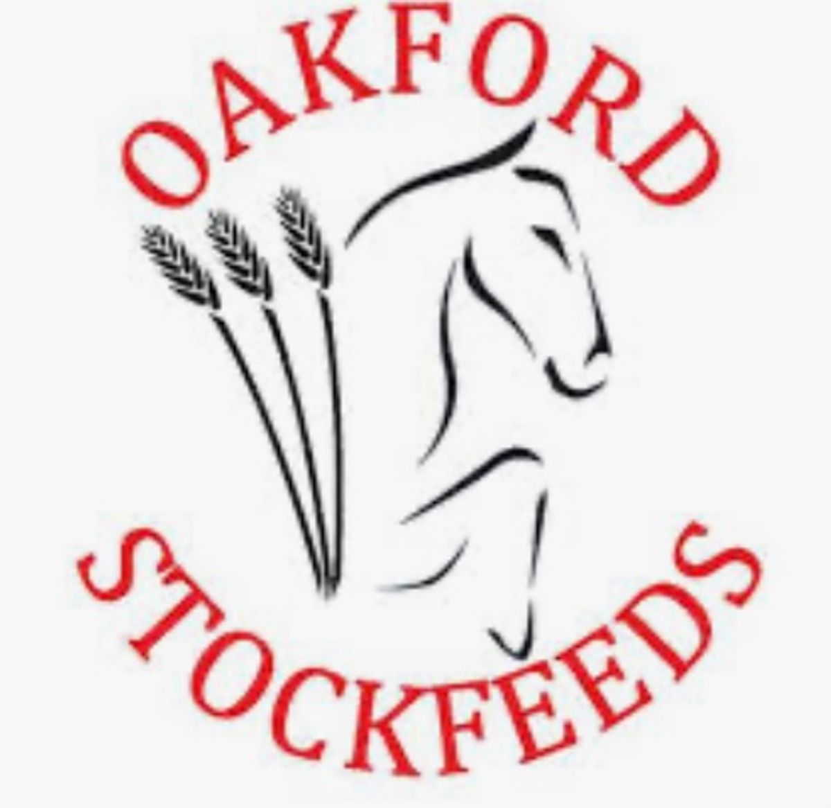 Oakford Stockfeeds voucher - Hero image