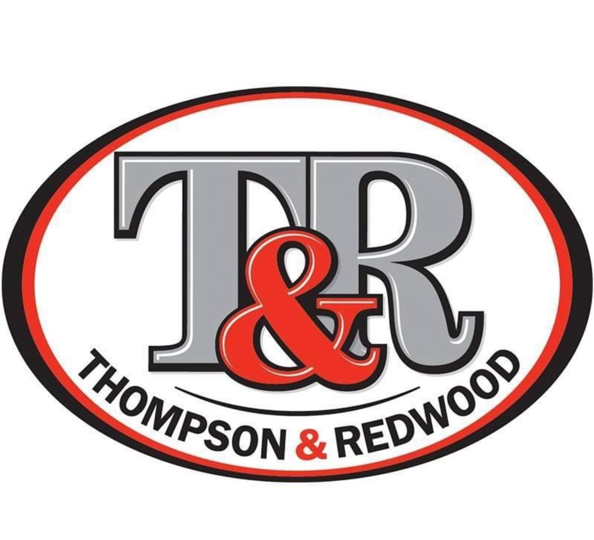 Thompson and Redwood feed voucher - Hero image